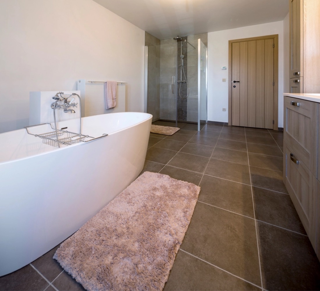 Bathroom — decor ideas