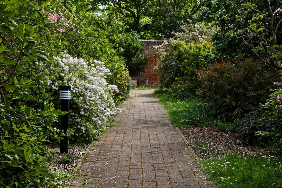 Garden — decor ideas