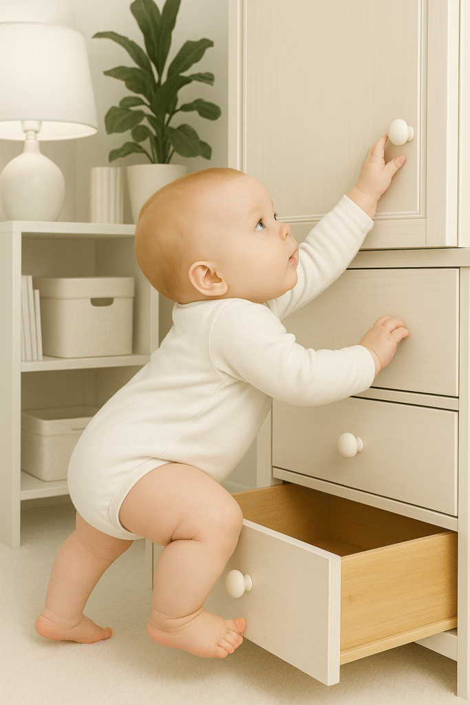 baby-climbing-drawer-opening-cabinet-dangerous (1)